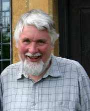 Richard Phillips in 2007