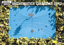 Calendar cover