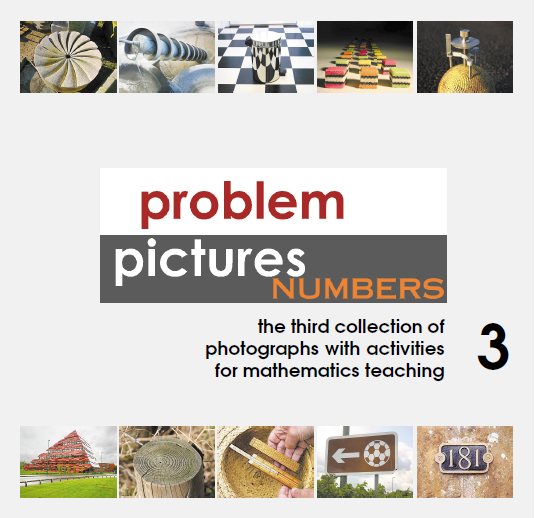 Problem Pictures Numbers cover