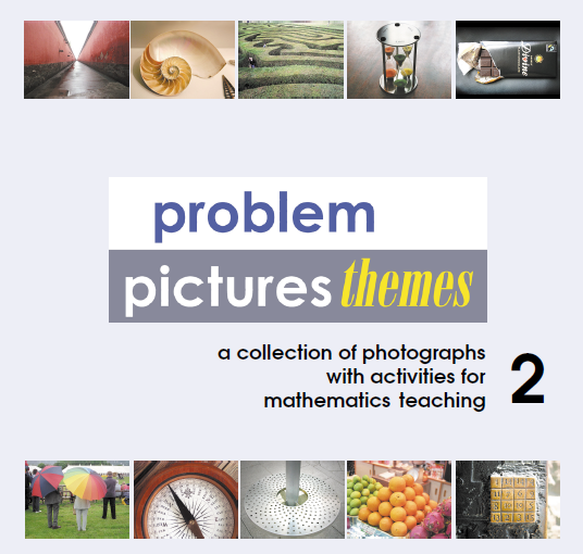 Problem Pictures Themes cover