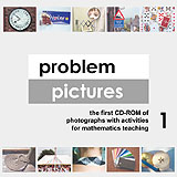 Problem Pictures 1 CD-ROM cover