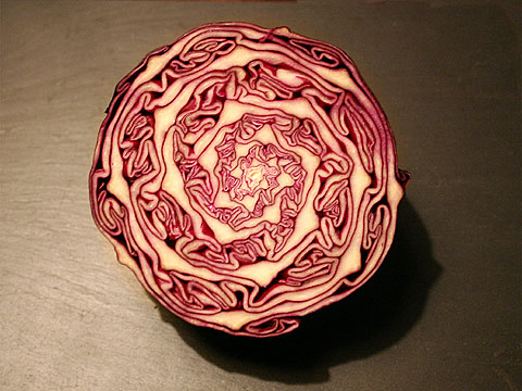 Red cabbage