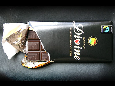 Chocolate Bar