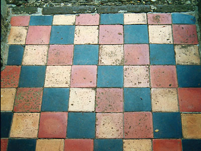 Problem Pictures Examples